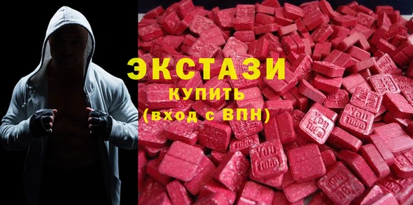 хмурый Михайлов