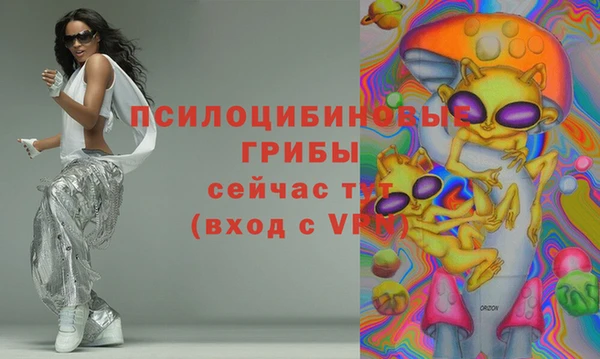 хмурый Михайловка